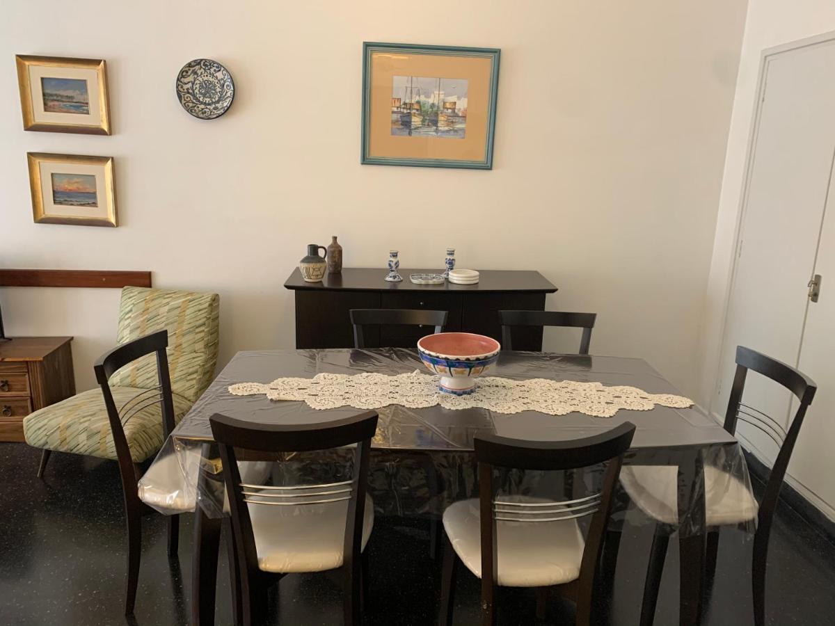 Appartement Ed. Plaza à Punta del Este Extérieur photo