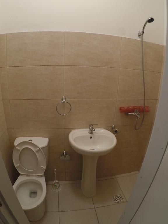 Appartement Ed. Plaza à Punta del Este Extérieur photo