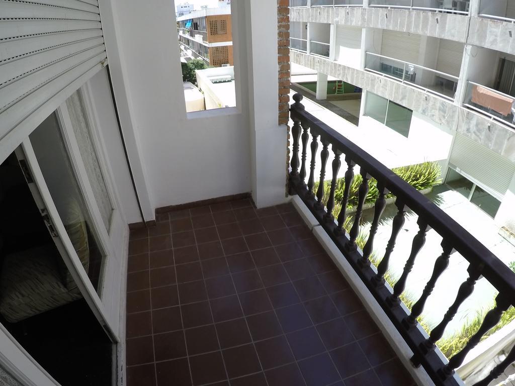 Appartement Ed. Plaza à Punta del Este Extérieur photo