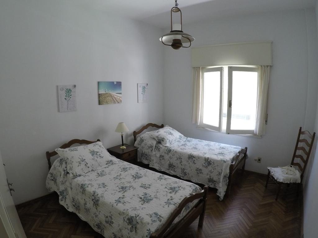 Appartement Ed. Plaza à Punta del Este Extérieur photo