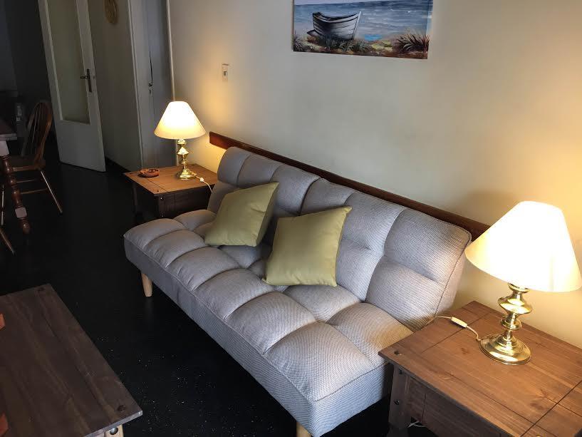 Appartement Ed. Plaza à Punta del Este Extérieur photo