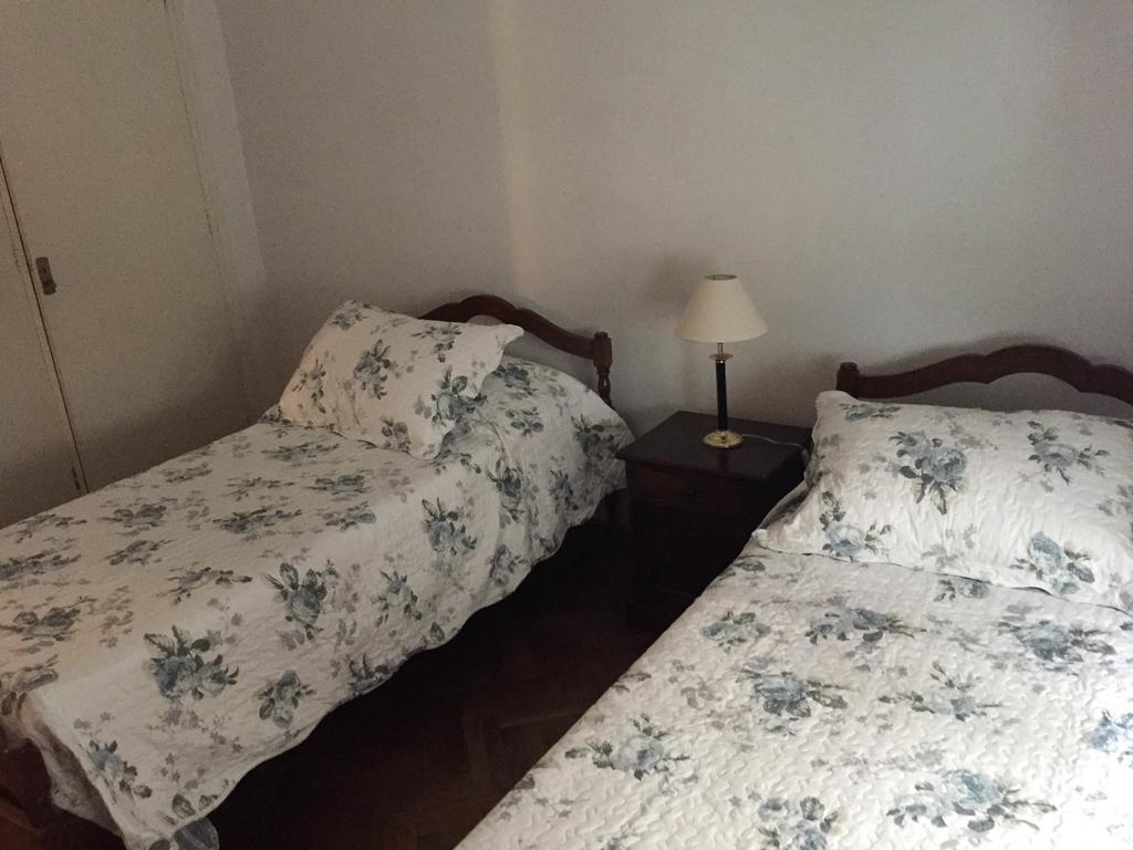 Appartement Ed. Plaza à Punta del Este Extérieur photo