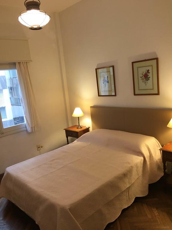 Appartement Ed. Plaza à Punta del Este Extérieur photo