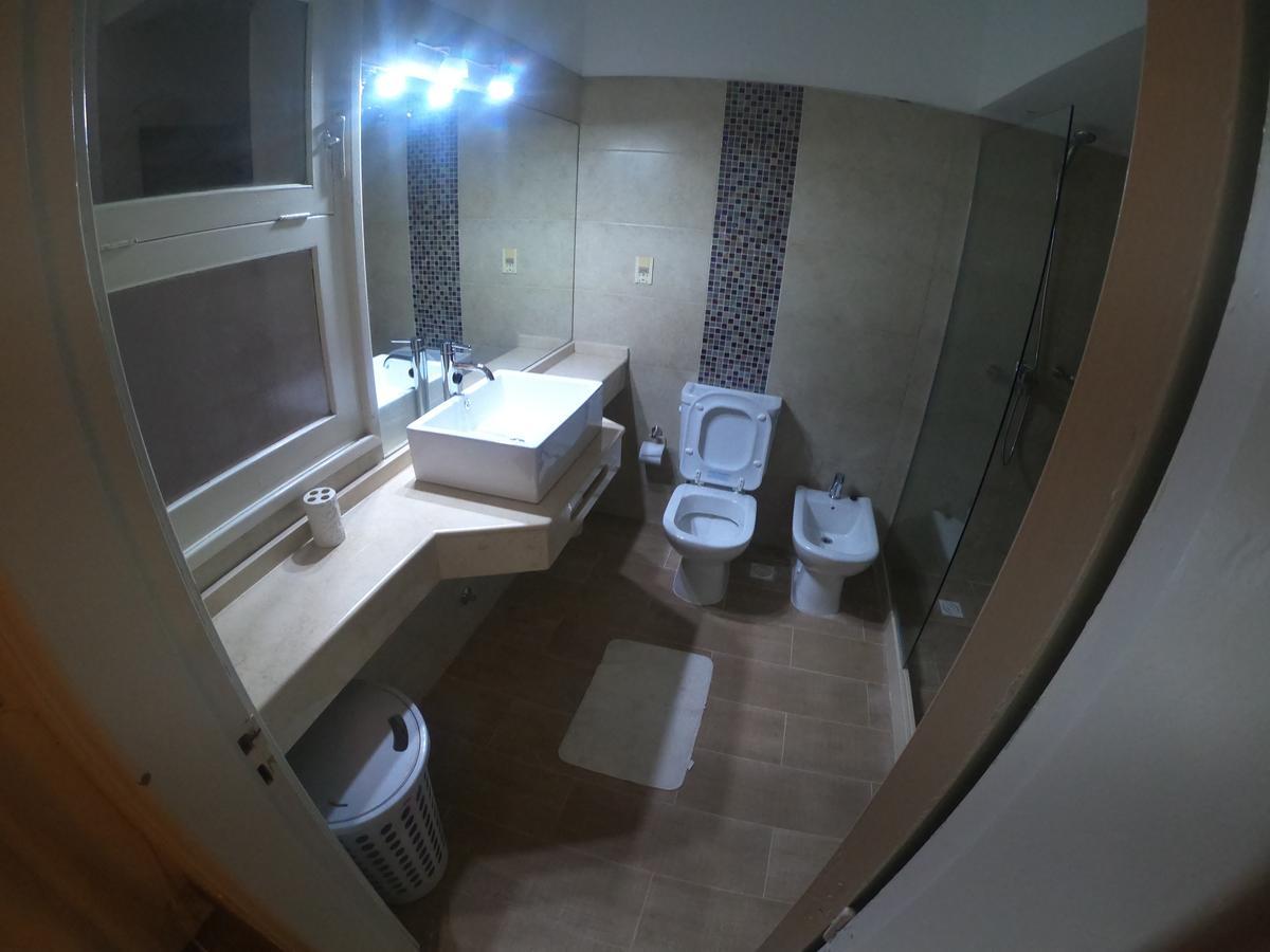 Appartement Ed. Plaza à Punta del Este Extérieur photo