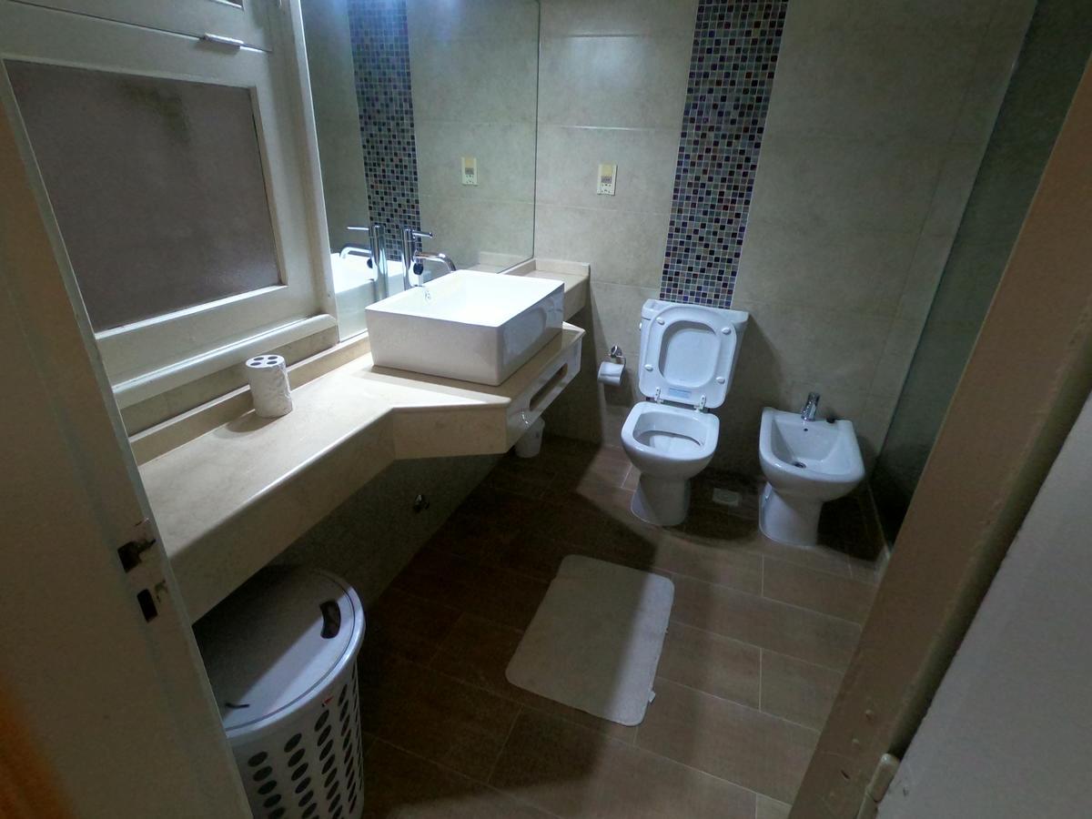 Appartement Ed. Plaza à Punta del Este Extérieur photo